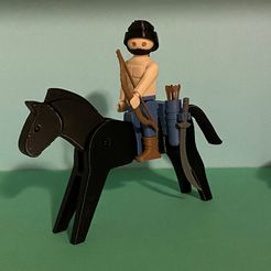 barbarian_raider.jpg STL file PLA-MOBIL BARBARIAN RAIDER・3D print design to download