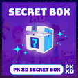 pkxd caixa secreta.png PK XD: SECRET BOX