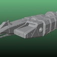 Peregrine.png Peregrine Corvette