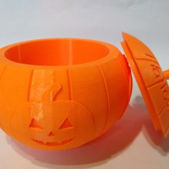 Pumpkin-bowl-2-ps.jpg Halloween Pumpkin Bowl