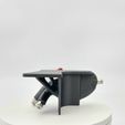 20230103_123705.jpg Fichier STL Generativ Design Y-Filamentsplitter Bambulab AMS-Extern RS-CONCEPTS・Plan pour impression 3D à télécharger
