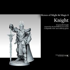 winged-knight-insta-promo.jpg Heroes of Might and Magic 6 Winged Knight