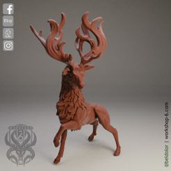 2.jpg The Deer Gods - The Elk Gods