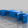X_Axis_Optical_Endstop_Mount.png X and Y Prusa i3 Optical Endstop Parts