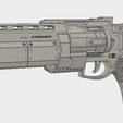 9eb9cd58b9ea5e04c890326b5c1f471f_display_large.jpg Бесплатный STL файл 3DWB Revolver・3D-печатный дизайн для скачивания