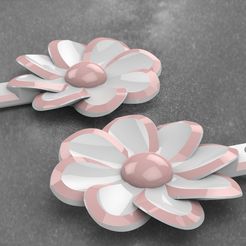 Cherry Blossom best 3D printer models・75 designs to download・Cults