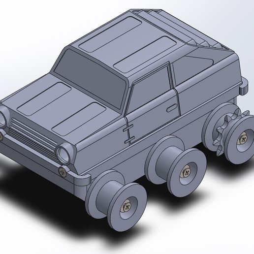 Screenshot_3.jpg "Beast" - a small tracked RC vehicle.
