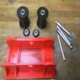 B9016E12-3084-466F-AAB6-91993BC48CB1.jpeg Quattrovelo Rolle mit Antrieb