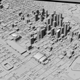 Schermata-2021-12-09-alle-12.30.26.png 3D Houston | Fichiers numériques | Fichier STL 3D | Carte 3D de Houston | Art urbain en 3D | Point de repère imprimé en 3D | Modèle de la ligne d'horizon de Houston | Art en 3D