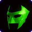 GLPa3.png GREEN LANTERN KYLE RAYNER PARALLAX  HAL JORDAN MASK