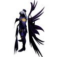SAINT_SEIYA_ONEIROS_003.png Saint Seiya - Oneiros Low-poly 3D model