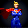 004.png Elseworld's finest Supergirl + NSFW