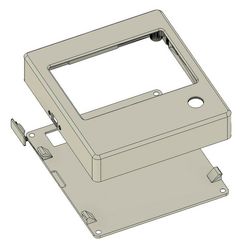 5ce9980a-acb8-4eba-a3f6-9679006a760a.jpg Removable LCD control enclosure for Ender 3 Pro