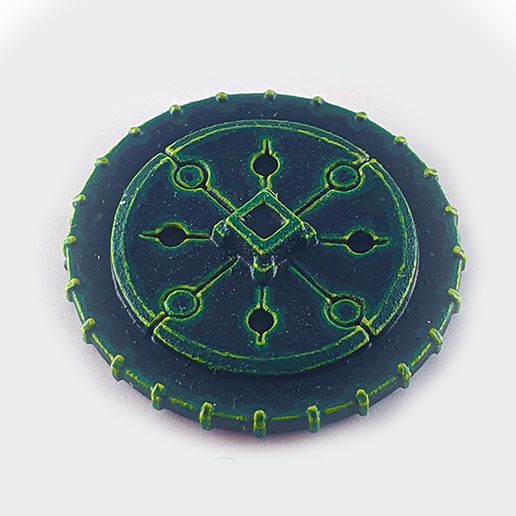 resize-skellington.jpg 32mm Raumschiff-Flugbasen - Full Faction Pack