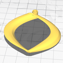 Fichier 3D gratuit Protection d'hélices DJI Mini 2 👽・Design pour  imprimante 3D à télécharger・Cults