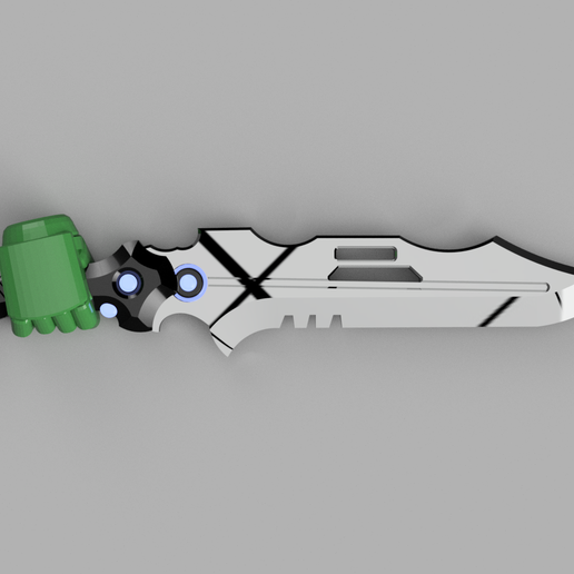 Combat-Knives-v15.png Cuchillo de combate para chicos del espacio Variante 4