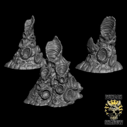 BPR_Render2.jpg Bug Mounds Terrain SupportFree