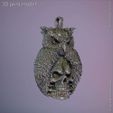 Skull_and_owl_vol1_pendant_z8.jpg Skull and owl vol1 pendant