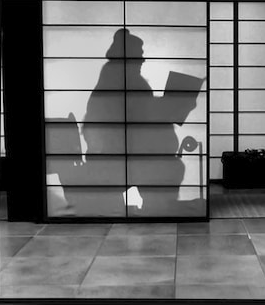 Special Fat Bastard On His Moving Toilet