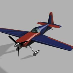 edge-540new.jpg Archivo STL gratis Borde 540・Diseño imprimible en 3D para descargar