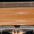 20190612_145235.jpg Playmobil 1976 seat for stage coach, wagon and limber.