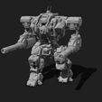 Screenshot 12-01-2022 09.12.23.jpg Battletech - Taniwha 85 ton Mech