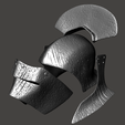 Captura-de-pantalla-2022-11-18-213651.png Uruk Hai Set - Wearable for Cosplay (Sword, Shield, Helmet, Pauldron, Chest)