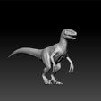 a2.jpg Tyrannosaurus Dinosaur - T Rex - toy for kids