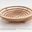 61e32607d4c9223265681a4f7d7466c6_display_large.jpg Arquímedes Tazón en espiral cnc/laser