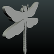 Dragonfly_07.png Dragonfly Relief
