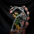anderson-lovato-docock-10.jpg Doc Ock Clássico Marvel Homem-Aranha Doutor Octopus, Otto Octavius