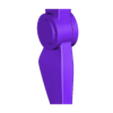fait6.stl Free STL file mining droid 1 meter 26 pieces star Wars・3D printing design to download
