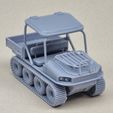 20240825_120416.jpg Argo Conquest Pro 950 XTX em escala 1/24