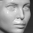 ivanka-trump-bust-ready-for-full-color-3d-printing-3d-model-obj-mtl-fbx-stl-wrl-wrz (39).jpg Ivanka Trump bust 3D printing ready stl obj