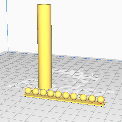 Nerf Dart Shotshell 3D model
