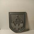 6f45c609-a0f0-4736-8608-ef4f78bc44a7.jpg Link's shield, in Zelda 4 swords on Gamecube (shield)