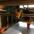 IMG_4898.jpg Upgrades for Ultimaker 2 Clone with RAMPS 1.4 ver1.01
