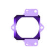 170220_CL260Head-D11CompactFan30.stl CL 260 Ultimaker UpGrades