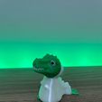 WhatsApp-Image-2023-10-06-at-08.19.31.jpeg Cute T Rex Dinossaur with Ghost Costume