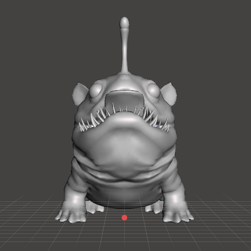 bulbdog1.PNG ARK BulbDog