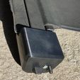 6.jpeg Cargo Cover Repair Kit for VW Passat B5, Bora, Golf Mk4