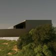 peumo-house-3d-model-2e4233acd4.jpg Residential Old Colonial House Exterior