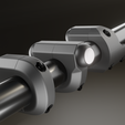 render0187.png 7/8in Motorcycle Handlebar Switches/Buttons