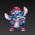 Stitch-04-1.png Stitch - Collectable figure 04