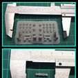 57350488_520805295116698_7847540436800372736_o.jpg FDM printeable Articulated hand for Gunpla and Mecha models