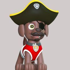 1_1.jpg Zuma Halloween - Paw Patrol
