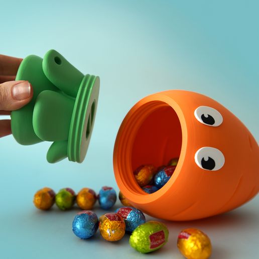 carotte5.jpg Carlo the Carrot Container