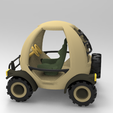4x4.2.png All terrain Bubble car concept