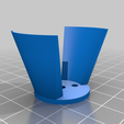 f17b0bb7c54134d86954bce1568282d2.png Free 3D file Cement mixer・3D printable model to download