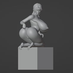Screenshot-2023-07-31-034334.png Archivo STL Scarlet Worship My Ass・Diseño de impresión en 3D para descargar